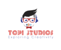 TOpi Studios Logo