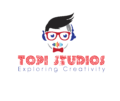 topi studios trans logo